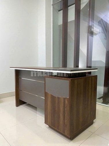 Bàn nhân viên, bàn trưởng phòng giá rẻ Bình Dương