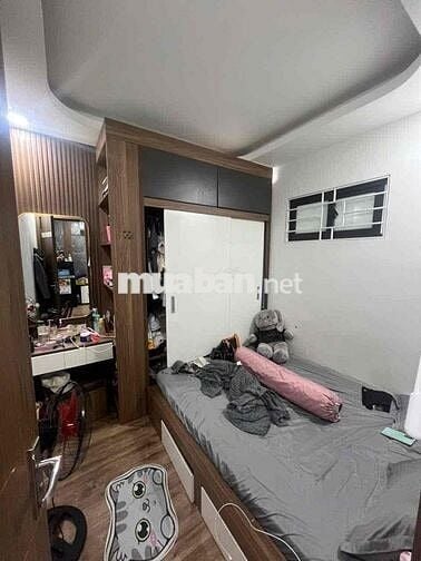 Bán CCMN Mới Đẹp Ô tô Đỗ - Sau Royal City