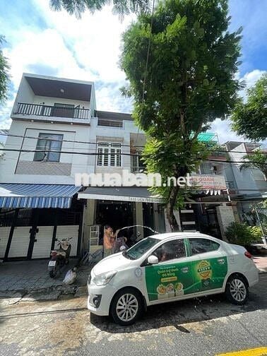 🏠 BÁN NHÀ 2 TẦNG + 3 PHÒNG TRỌ - TRUNG TÂM THANH KHÊ