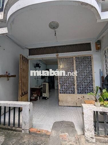 Nhà Vị trí đắc địa Nguyễn Sỹ Sách 93.4m² Tân Sơn, Tân Bình – 9 tỷ