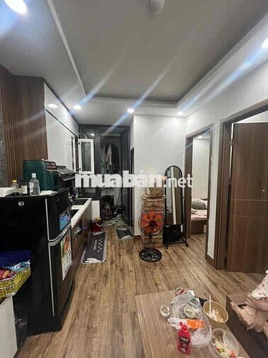 Bán CCMN Mới Đẹp Ô tô Đỗ - Sau Royal City