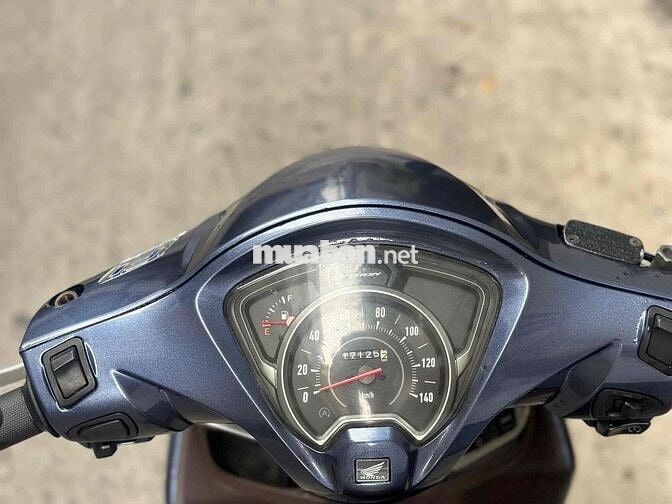 vision đời 2019 khóa smartkey bstp chính chủ