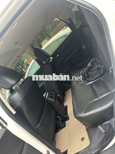 Bán Honda CRV 2.4TG 2017 chính chủ