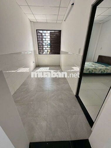 Bán nhà 3 tầng mới hiện đại mặt tiền khu dân trí hòa minh giá 7ty