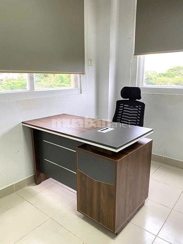 Bàn nhân viên, bàn trưởng phòng giá rẻ Bình Dương