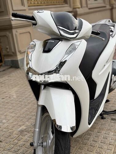 Cần bán SH_125cc - Máy Zzin - Cực bốc