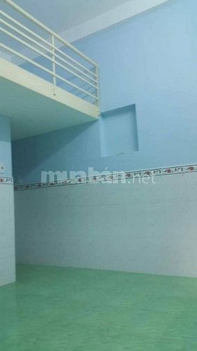 Cho thuê phòng (3m x 4m) có gác lửng _ Lê Văn Sỹ, P14Q3 (CHÍNH CHỦ)