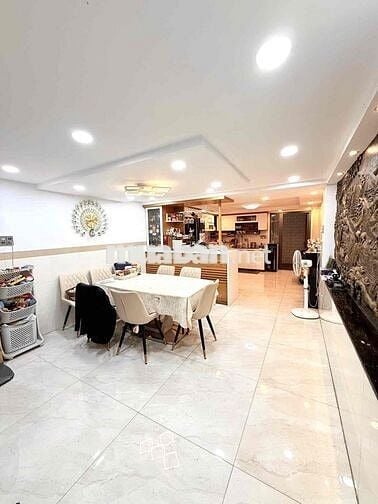 🤩🤩 BÁN NHÀ GÂN TÂN BÌNH 3 TẦNG 76m chi 7 tỉ hơn ngay sân bay