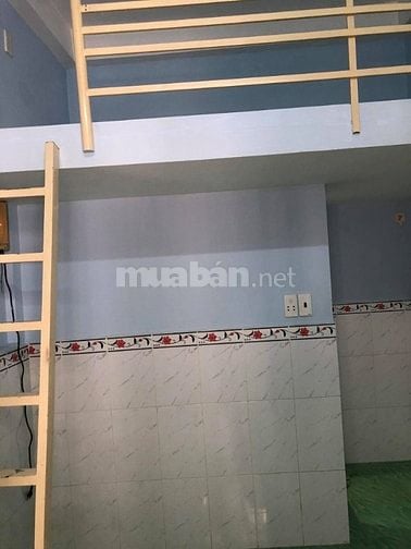 Cho thuê phòng (3m x 4m) có gác lửng _ Lê Văn Sỹ, P14Q3 (CHÍNH CHỦ)