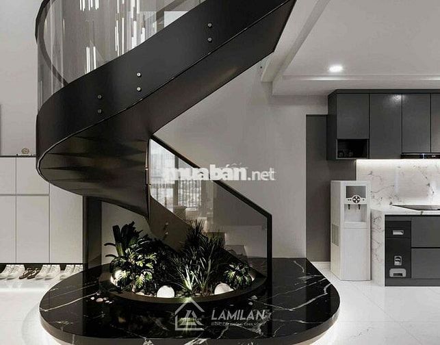 BÁN CĂN DUPLE THE PEGASUITE 2 TẠ QUANG BỬU 3PN GIÁ 6.5 TỶ FULL NT