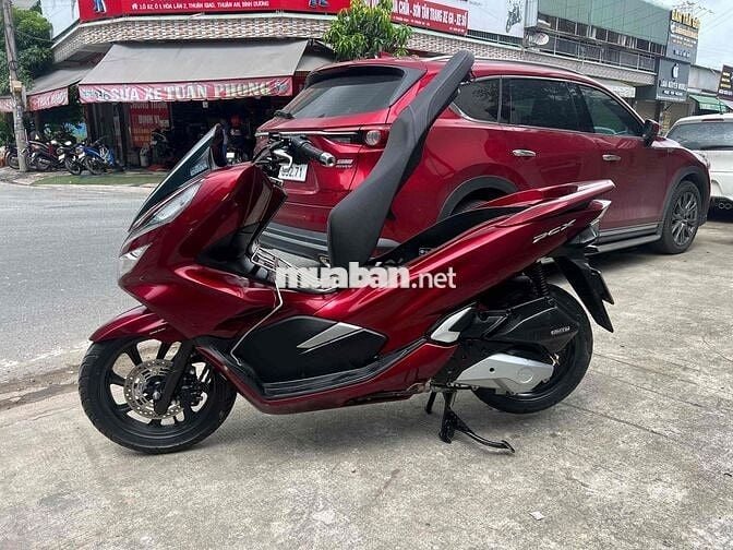 cần bán pcx 125 2019 một chủ