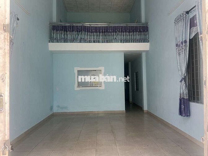 🏠 BÁN GẤP NHÀ MÊ LỮNG – KIỆT 384 ĐIỆN BIÊN PHỦ, Ô TÔ ĐẬU TRƯỚC NHÀ.