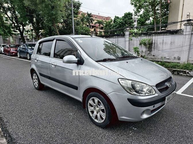 2009 1.4 AT - 240000 km