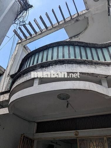 Nhà Vị trí đắc địa Nguyễn Sỹ Sách 93.4m² Tân Sơn, Tân Bình – 9 tỷ