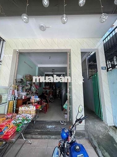 🏠 BÁN NHÀ 2 TẦNG + 3 PHÒNG TRỌ - TRUNG TÂM THANH KHÊ