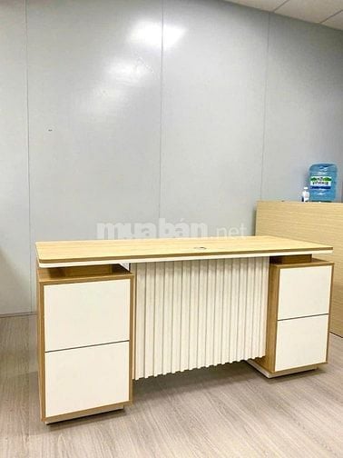 Bàn nhân viên, bàn trưởng phòng giá rẻ Bình Dương