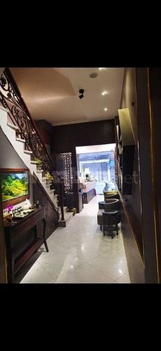 Cửa hàng đẹp – phố Cầu Gỗ, ngay Hồ Gươm – chỉ 60tr/tháng!