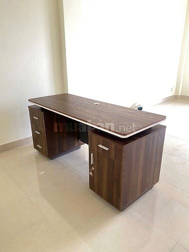 Bàn nhân viên, bàn trưởng phòng giá rẻ Bình Dương