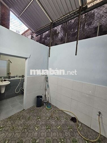 Cho Thuê Nhà Đẹp Hẻm Ô Tô 8M Thông Gần Aeon Mall Bình Tân.DT : 4mX23m.