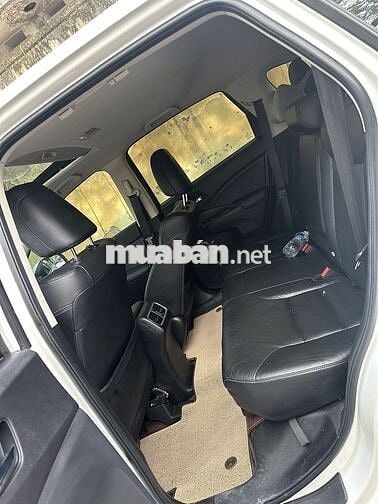 Bán Honda CRV 2.4TG 2017 chính chủ