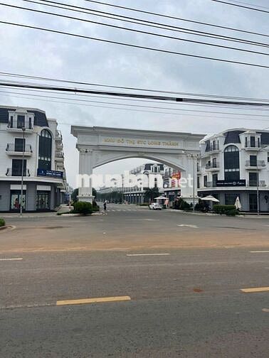 ĐẤT NỀN SỔ SẴN CENTURY CÁCH SÂN BAY LONG THÀNH 2KM