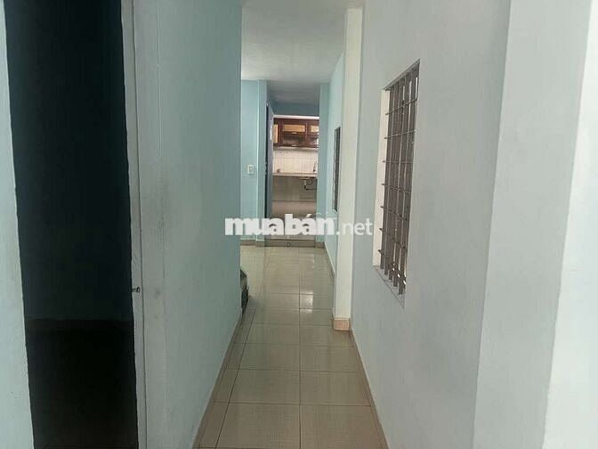 🏠 BÁN GẤP NHÀ MÊ LỮNG – KIỆT 384 ĐIỆN BIÊN PHỦ, Ô TÔ ĐẬU TRƯỚC NHÀ.