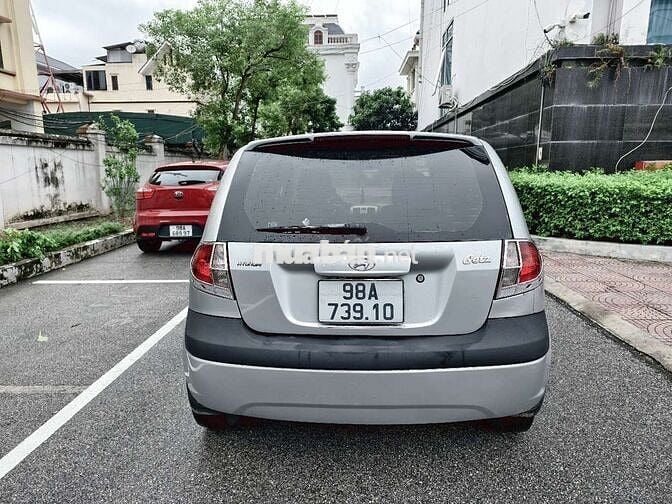 2009 1.4 AT - 240000 km