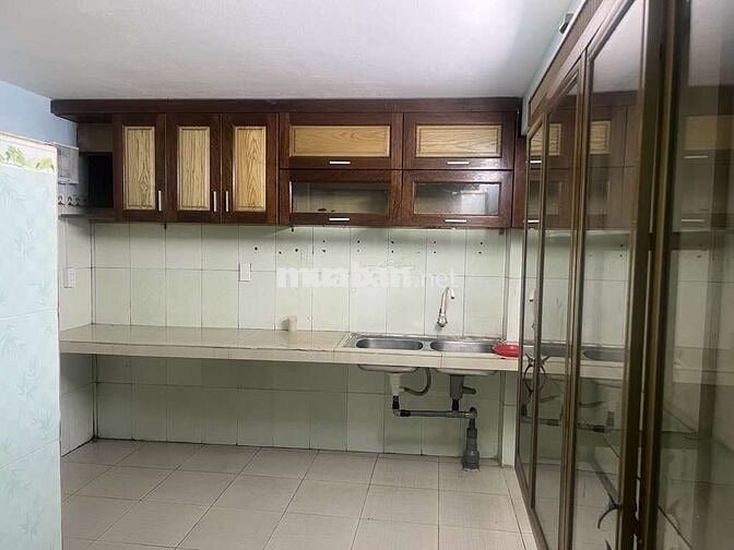 🏠 BÁN GẤP NHÀ MÊ LỮNG – KIỆT 384 ĐIỆN BIÊN PHỦ, Ô TÔ ĐẬU TRƯỚC NHÀ.