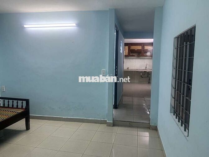 🏠 BÁN GẤP NHÀ MÊ LỮNG – KIỆT 384 ĐIỆN BIÊN PHỦ, Ô TÔ ĐẬU TRƯỚC NHÀ.