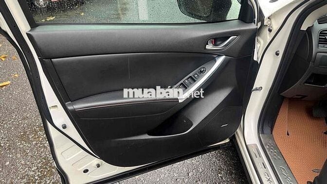 Mazda CX 5 2014 2.0 AT AWD - 113000 km