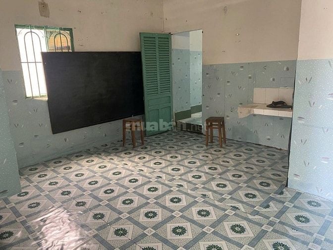 Cần bán nhanh Căn nhà ngay Tân Hiệp 4 Hóc Môn  sổ Hồng Riêng sẵn 785tr