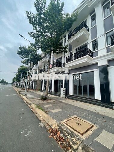 ĐẤT NỀN SỔ SẴN CENTURY CÁCH SÂN BAY LONG THÀNH 2KM