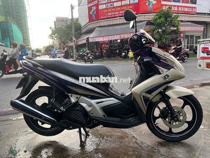 cần bán novo5 2012 rin êm