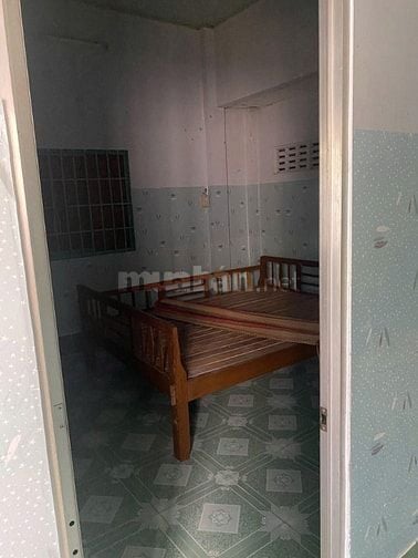 Cần bán nhanh Căn nhà ngay Tân Hiệp 4 Hóc Môn  sổ Hồng Riêng sẵn 785tr