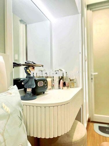 Bán căn 62m2 2pn 2wc có sẵn nội thất dính tường, nhà mới sạch