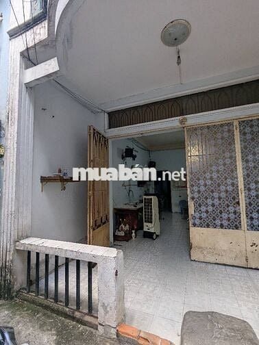 Nhà Vị trí đắc địa Nguyễn Sỹ Sách 93.4m² Tân Sơn, Tân Bình – 9 tỷ