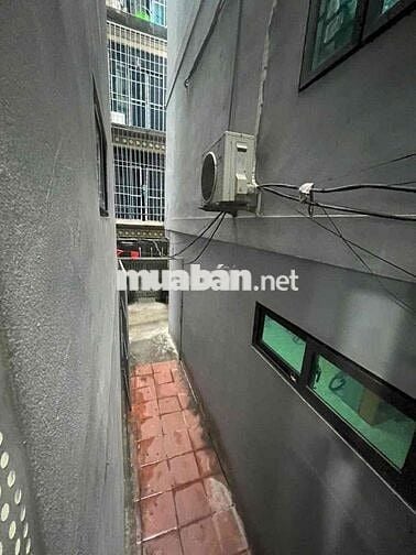 Bán CCMN Mới Đẹp Ô tô Đỗ - Sau Royal City