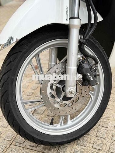 Cần bán SH_125cc - Máy Zzin - Cực bốc