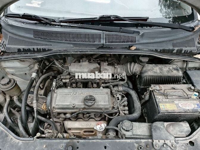 2009 1.4 AT - 240000 km