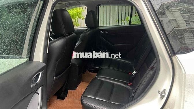 Mazda CX 5 2014 2.0 AT AWD - 113000 km