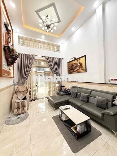 🤩🤩 BÁN NHÀ GÂN TÂN BÌNH 3 TẦNG 76m chi 7 tỉ hơn ngay sân bay