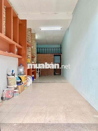 MẶT TIỀN KINH DOANH ĐƯỜNG NGUYỄN XÍ