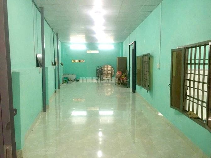 Cho thuê nguyên căn 3,5x10 đúc 2 lầu 3PN 3WC hẻm 3m thông XVNT P21 BT