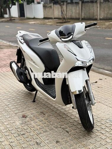 Cần bán SH_125cc - Máy Zzin - Cực bốc