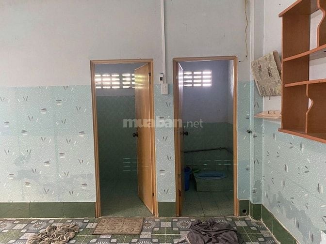 Cần bán nhanh Căn nhà ngay Tân Hiệp 4 Hóc Môn  sổ Hồng Riêng sẵn 785tr