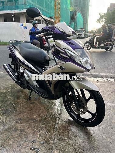 cần bán novo5 2012 rin êm