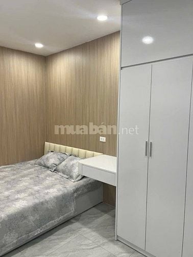 Bán Nhà, Phố VIP Bạch Mai 50m, tầng 1, mt 4,3m, giá 4,35 tỷ.