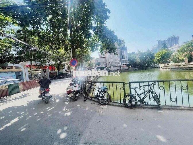 Bán CCMN Mới Đẹp Ô tô Đỗ - Sau Royal City