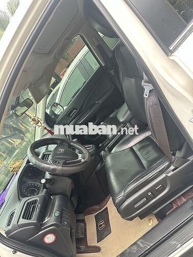 Bán Honda CRV 2.4TG 2017 chính chủ