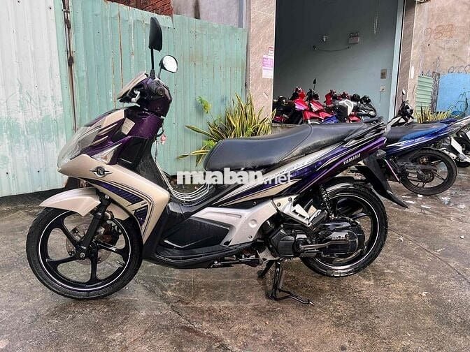 cần bán novo5 2012 rin êm